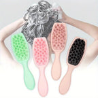 Multi-Purpose Hair Brush – Suitable for Thick, Thin, Curly, or Dry Hair | Ideal for Kids | Hair Care &amp; Styling Tool
