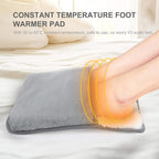 Store Lightweight Household Foot Heating Pad