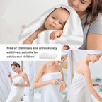 Compressed Bath Towel Tablets | Disposable Magic Towel | Chocolate Shape tissue | Water Wet Wipe | Non-toxic