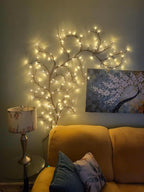 Tree Branch LED Lights